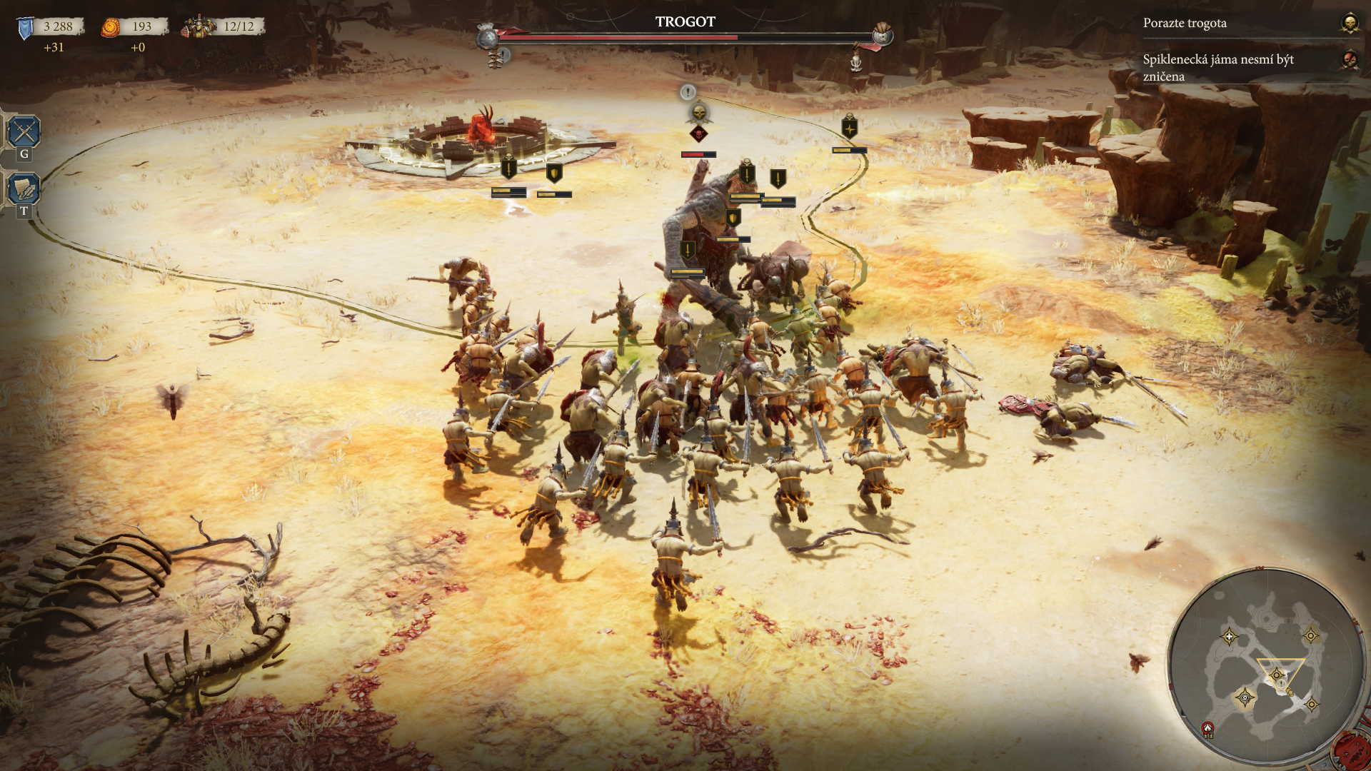 Warhammer Age of Sigmar: Realms of Ruin