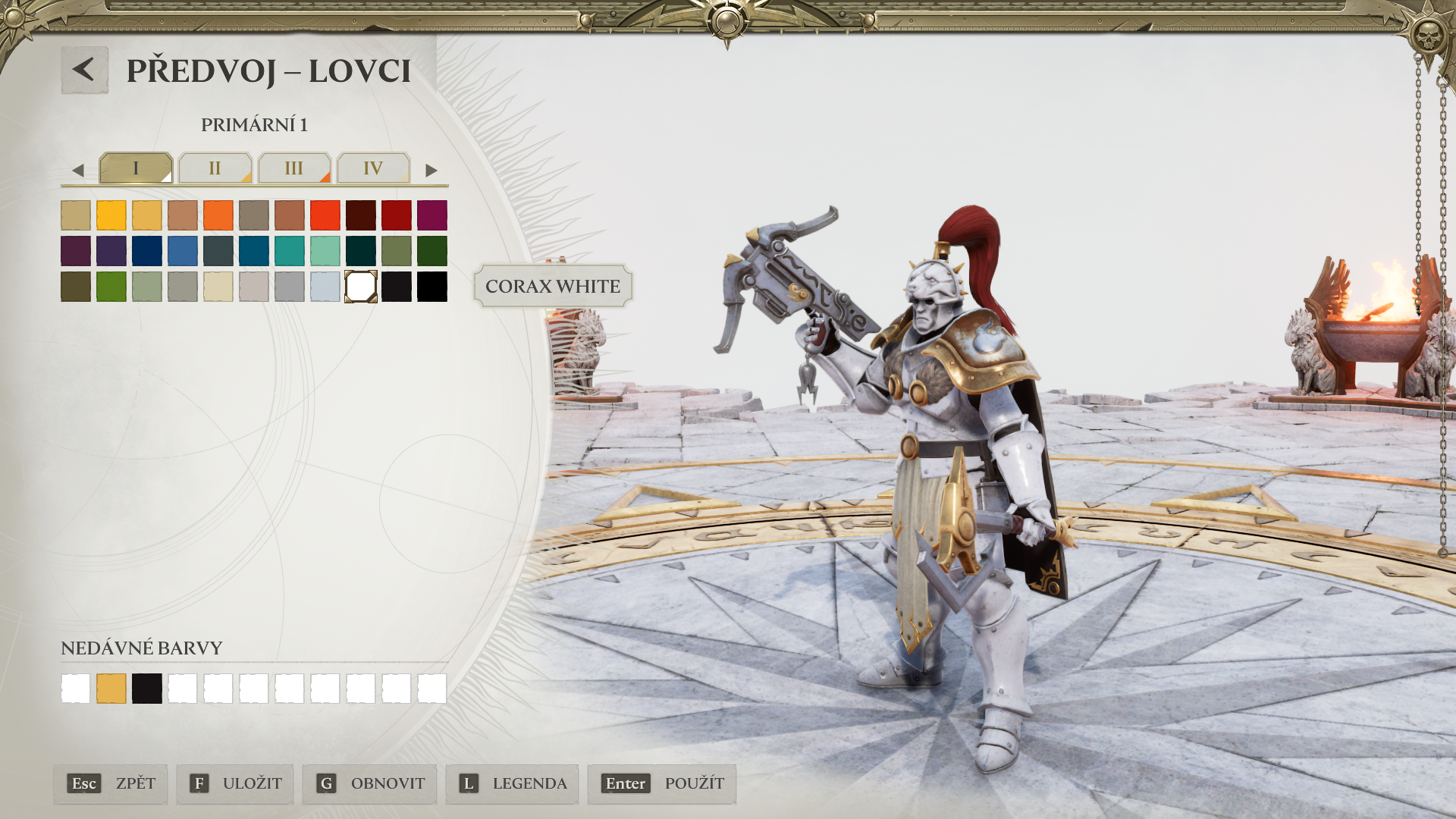 Warhammer Age of Sigmar: Realms of Ruin