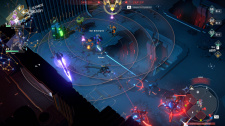 Endless Dungeon