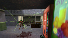 Half-Life
