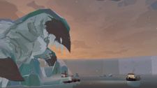 Dredge: The Pale Reach