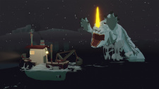 Dredge: The Pale Reach