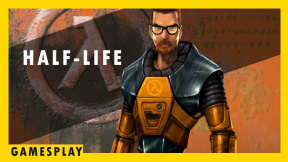 GamesPlay - Half-Life