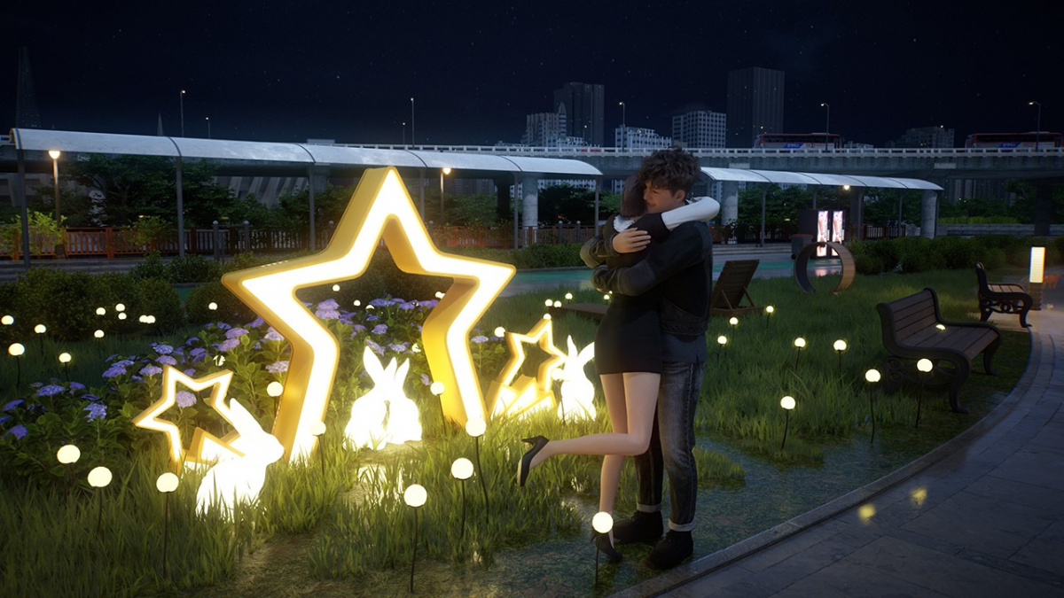 Simulátor života inZoi slaví milion prodaných kopií