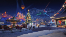 World of Tanks: Holiday Ops 2024