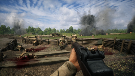 Post Scriptum