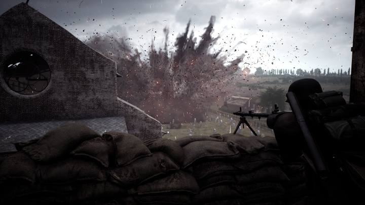 Post Scriptum