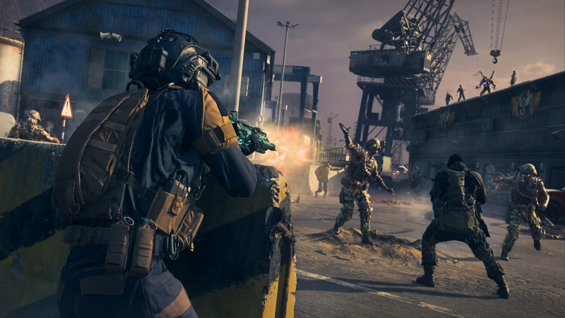 Activision vysoudil 14,5 milionu dolarů od výrobce cheatů pro Call of Duty