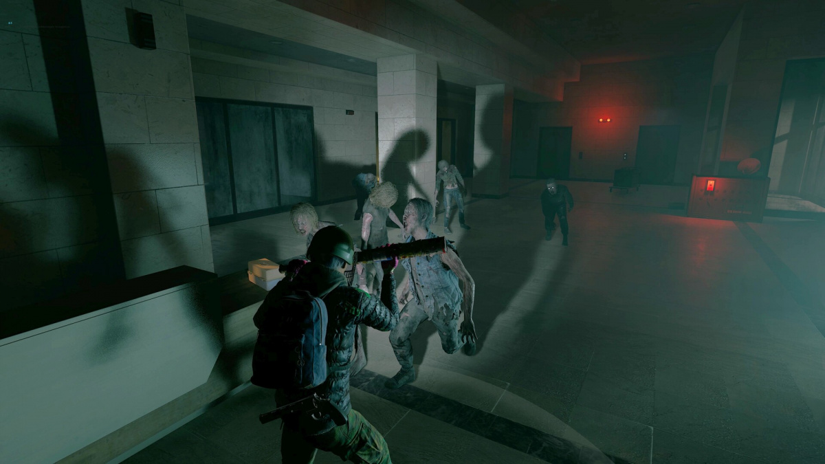 Nakwon: Last Paradise