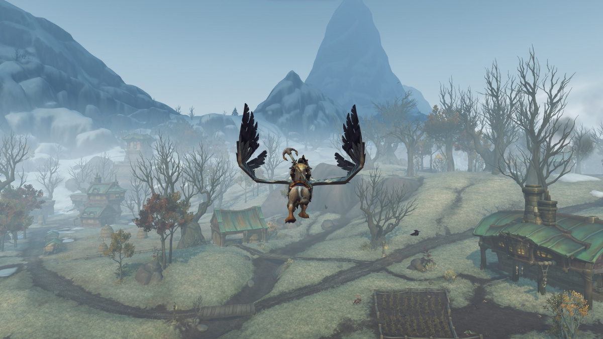 Kterak mě opět opil fenomén World of Warcraft