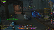 WoW: Battle for Azeroth