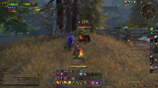 WoW: Battle for Azeroth