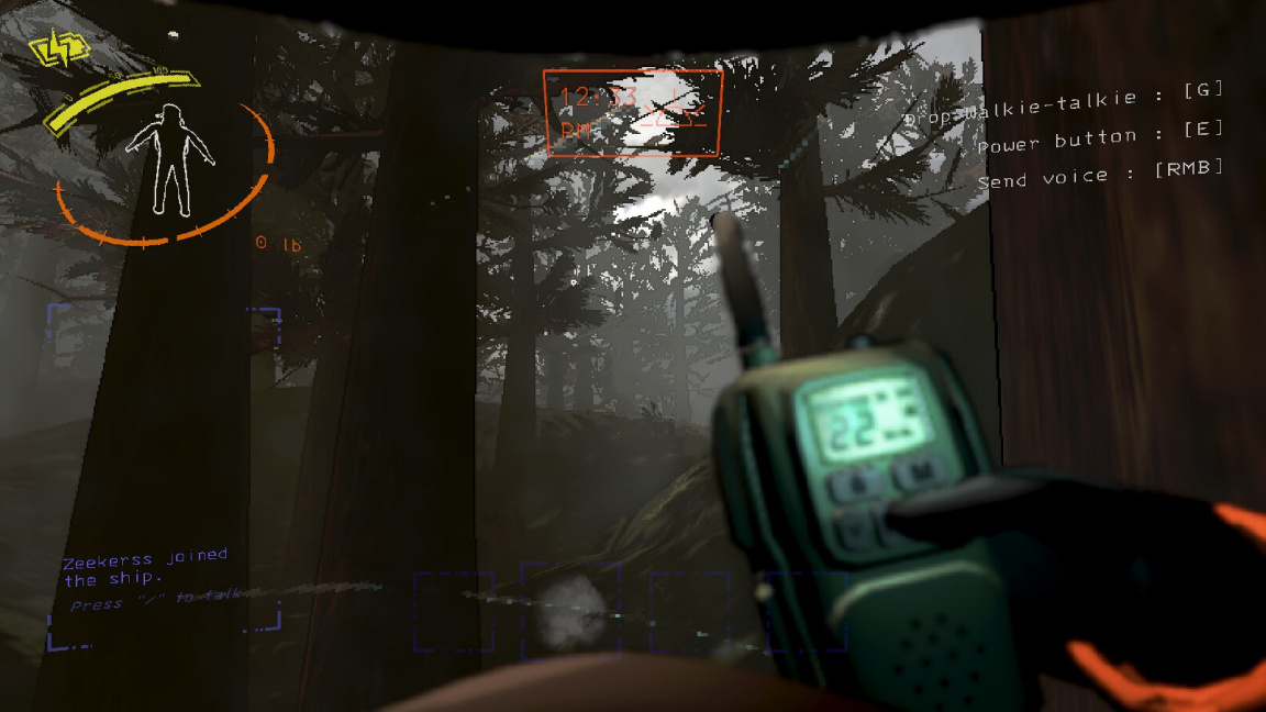 Indie horor Lethal Company na Steamu trhá rekordy