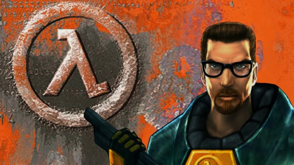 Jak vzpomínáme na Half-Life?