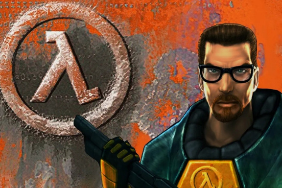 Chystá se (tentokrát doopravdy) Half-Life 3?
