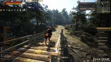 Black Desert Online