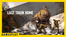 GamesPlay - Last Train Home
