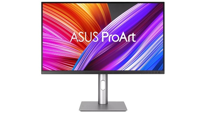 Doručujeme nejen grafikům: K monitoru ASUS ProArt 31,5" teď dostanete tablet zdarma a 5 let záruky!