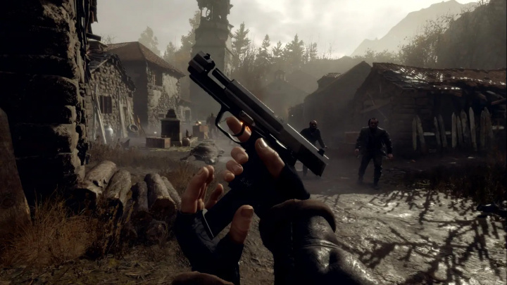 VR verze kultovního Resident Evil 4 dorazí majitelům hry zadarmo už příští týden