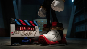 sonic the hedgehog shadow movie