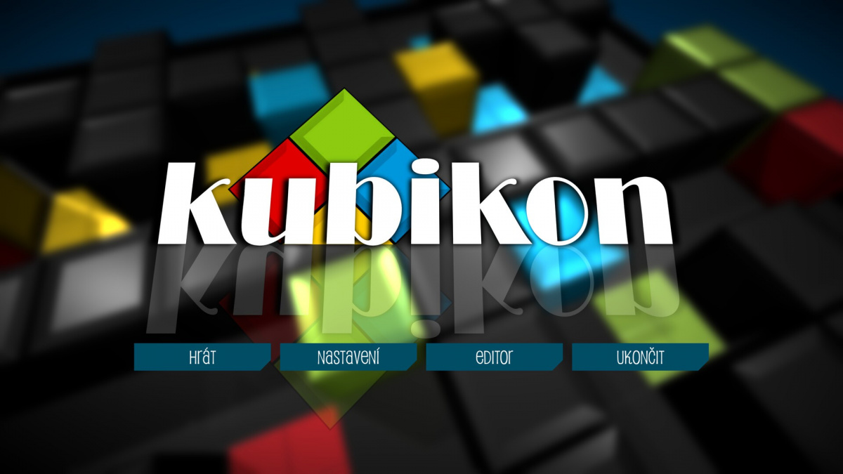 Kubikon 3D