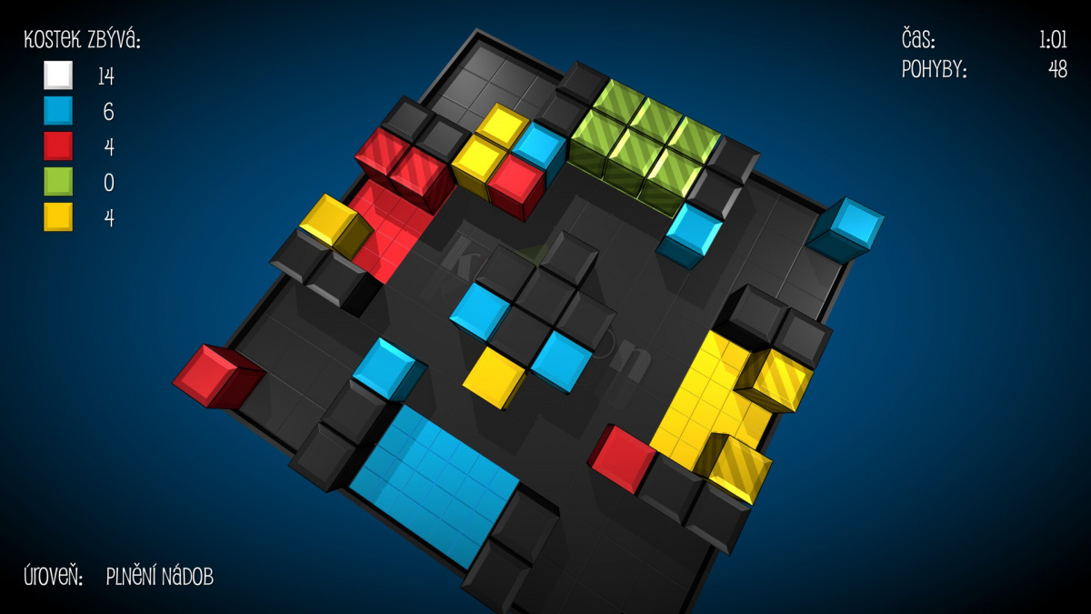 Tvůrce 1428: Shadows over Silesia chystá lákavou směsici hádanek Kubikon 3D