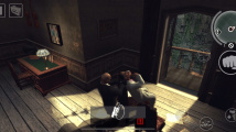 Hitman: Blood Money – Reprisal