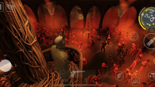 Hitman: Blood Money - Reprisal