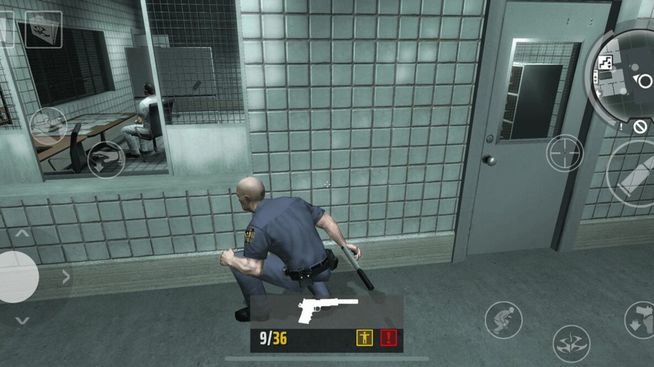 Hitman: Blood Money – Reprisal