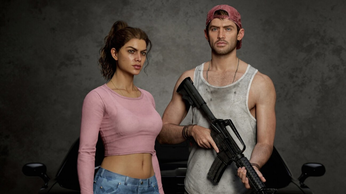 Nová laťka. GTA VI by mohlo stát 100 dolarů