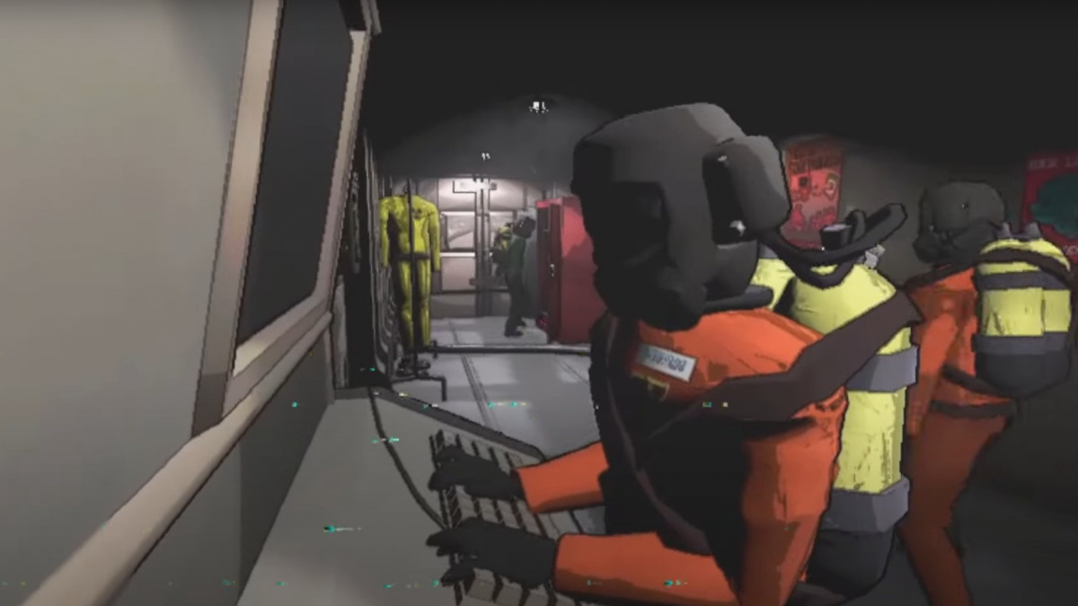 S hororovým indie hitem Lethal Company se budete bát i smát jako nikdy