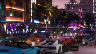 Grand Theft Auto VI dorazí příští rok na podzim