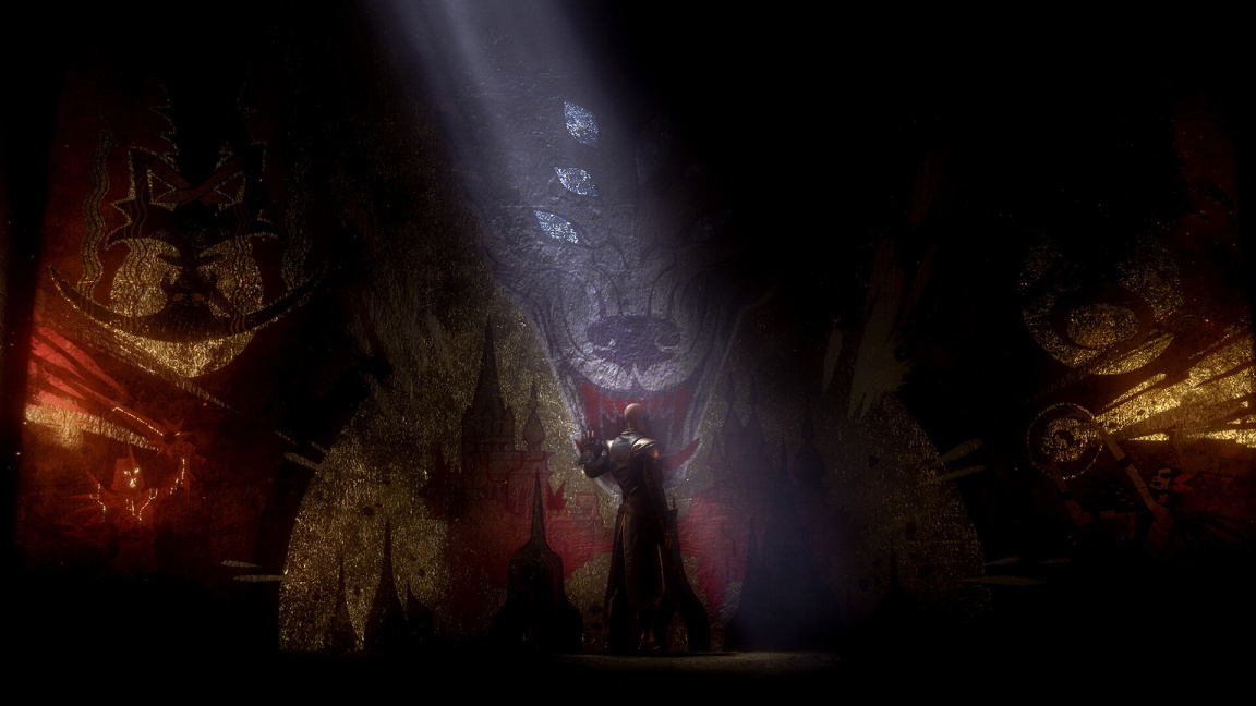 Dragon Age: Dreadwolf mění název, představí se příští týden
