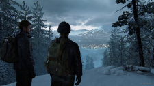 The Last of Us: Part II Remastered