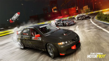 The Crew Motorfest: Season 2 - Hoonigan