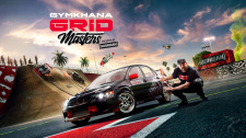 The Crew Motorfest: Season 2 - Hoonigan
