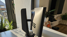 Alienware Hardware Polohování