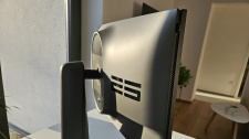 Alienware Hardware Polohování
