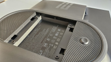 Alienware Hardware Konstrukce