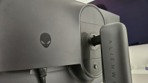 Alienware Hardware Stojánek na sluchátka
