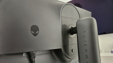 Alienware Hardware Konstrukce