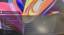Alienware Hardware Nastavení a software