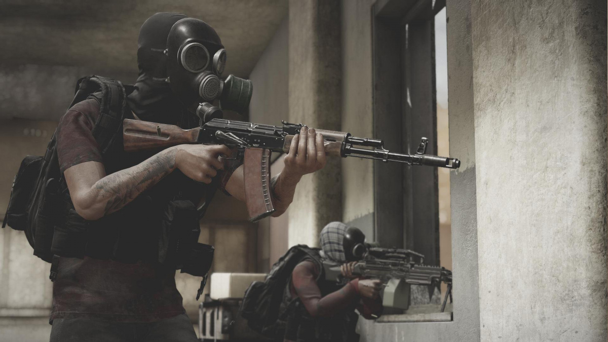 Tvůrci Insurgency, studio New World Interactive, prochází restrukturalizací
