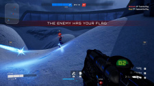 Tribes 3: Rivals