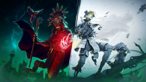 Nová DLC do Shadow Gambit nabízí hodně zábavy za hodně peněz