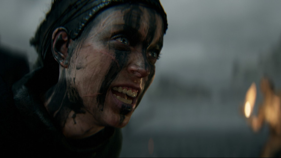 Tvůrcům Hellblade zavření nehrozí. Microsoft už Ninja Theory údajně schválil další hru