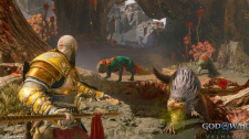 God of War Ragnarök – Valhalla