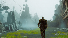 God of War Ragnarök – Valhalla