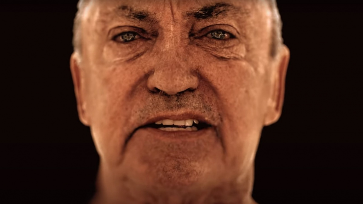 Zemřela tvář mnoha her a televizních obrazovek, Udo Kier