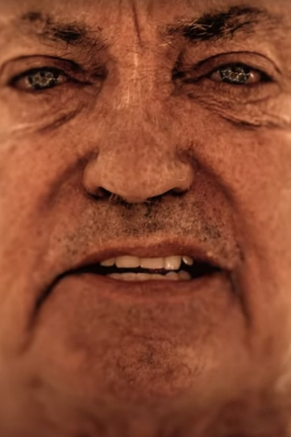 Zemřel Udo Kier. Yuri z Red Alertu 2 měl hrát v Kodžimově hororu OD